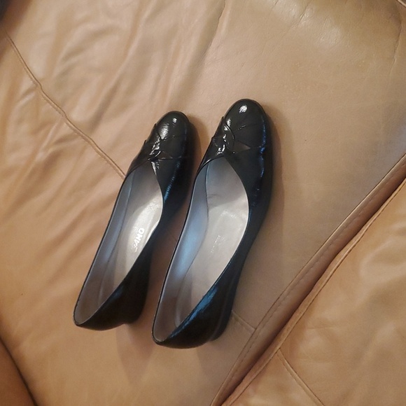 FERRAGAMO LOAFERS SIZE 7.5 - Picture 3 of 16